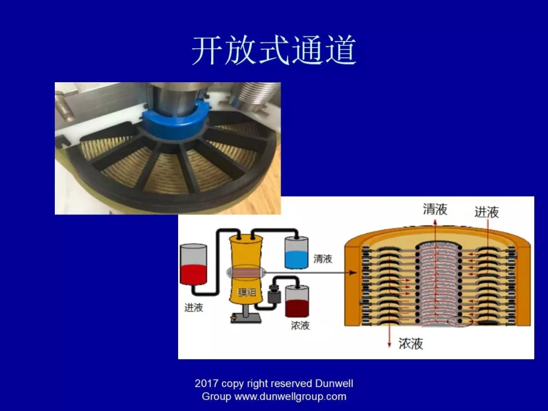 膜分離設(shè)備