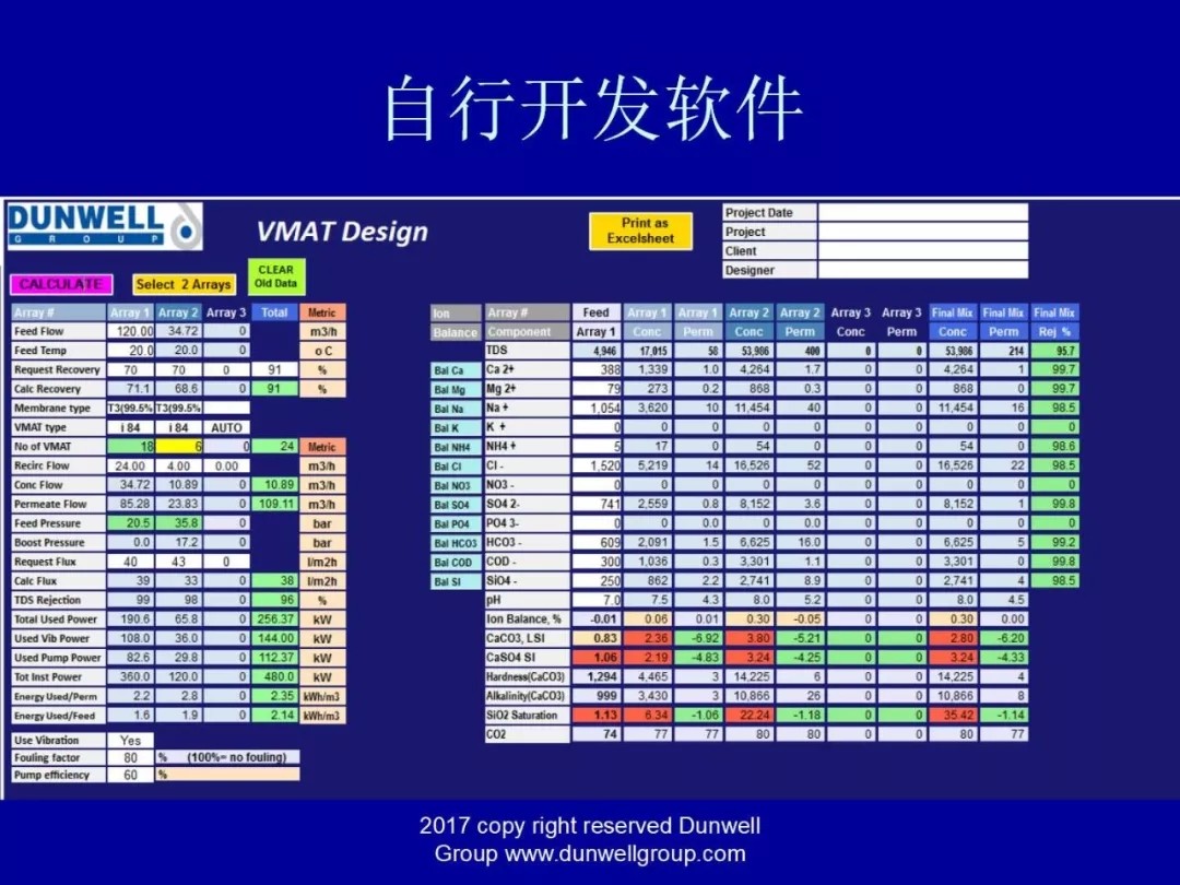 膜分離設(shè)備